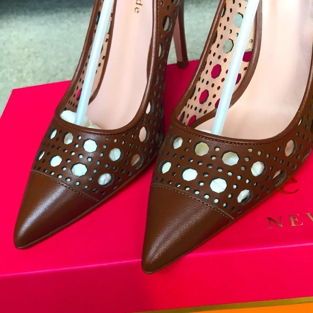 Kate Spade Pump